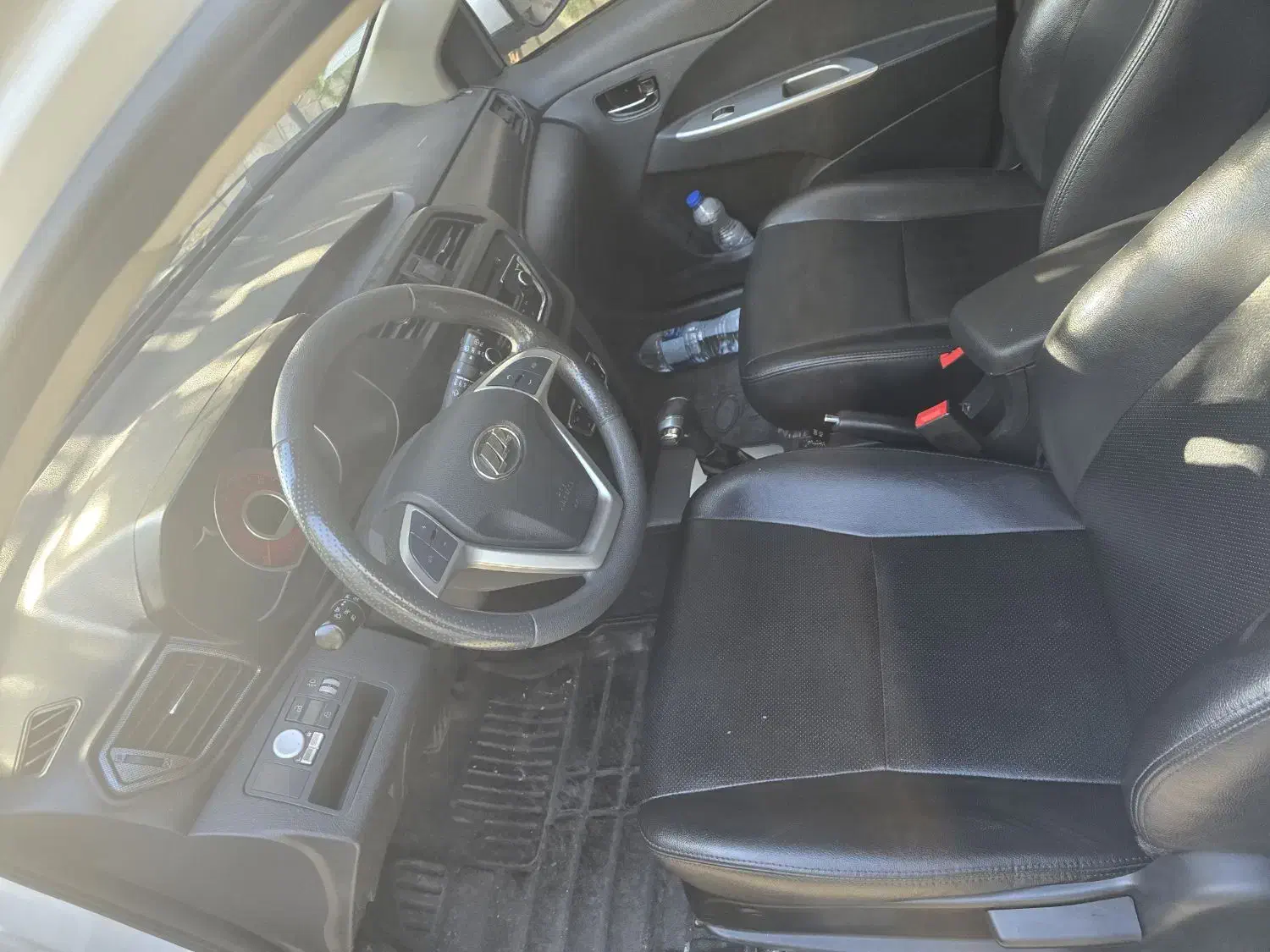 لیفان x50 کم کارکرد اتومات|خودرو سواری و وانت|تبریز, |دیوار