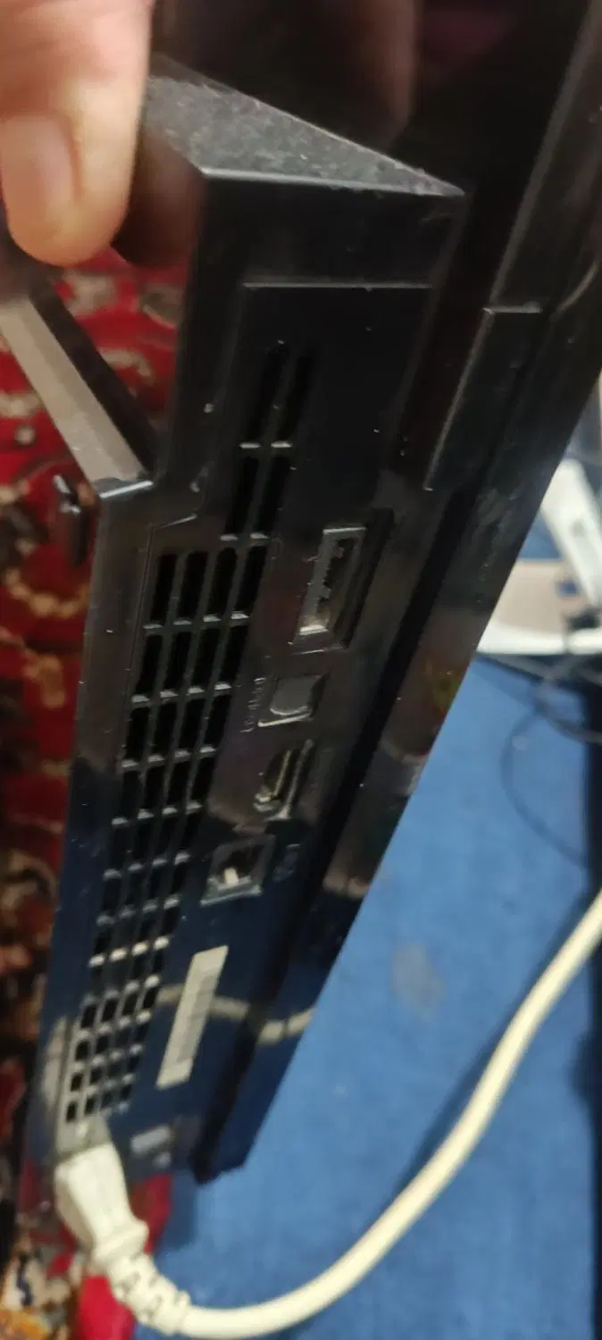 ps3 fat 500 گیگ|کنسول، بازی ویدئویی و آنلاین|گلستان (تهران), |دیوار