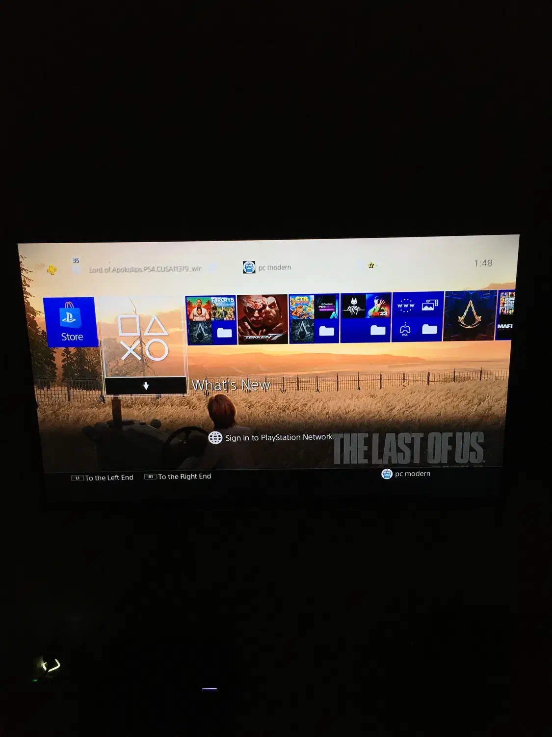 پی اس فور|کنسول، بازی ویدئویی و آنلاین|اسلامشهر, شهرک مهدیه|دیوار