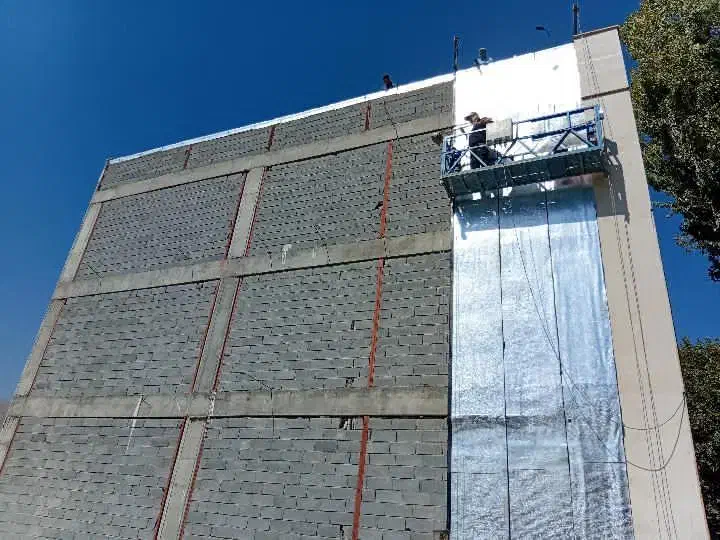 ایزوگام و قیرو گونی محمدی|خدمات پیشه و مهارت|سنندج, |دیوار