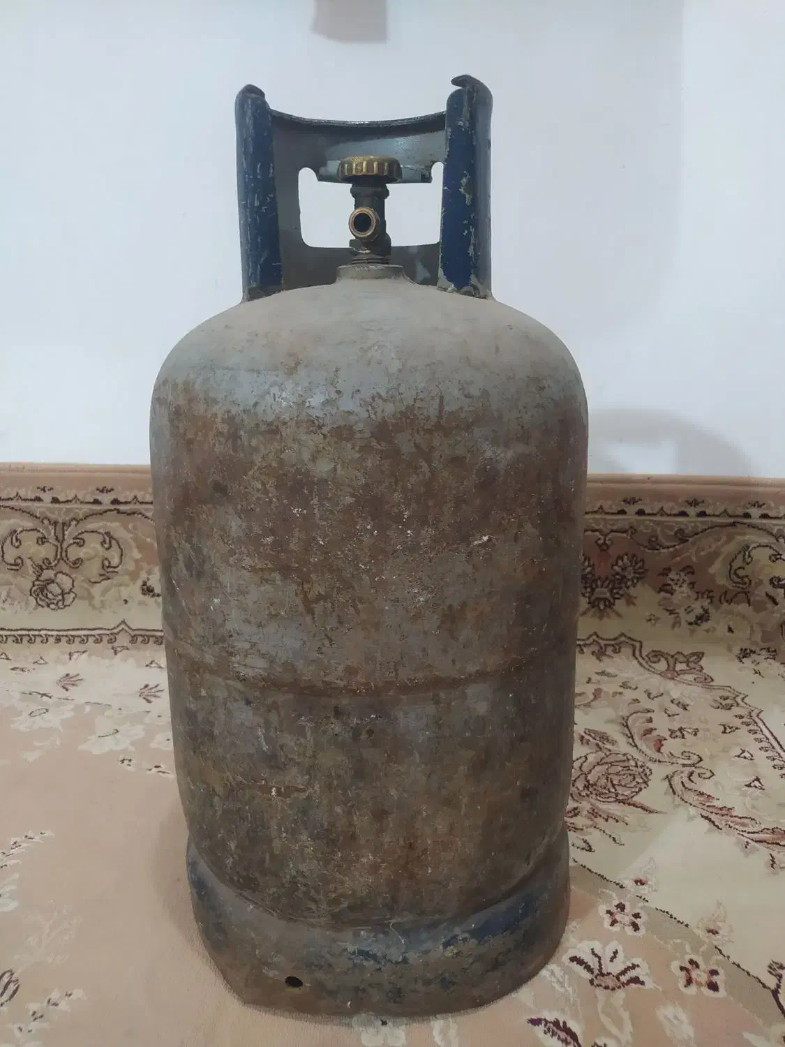 کپسول|اجاق گاز و لوازم برقی پختوپز|رشت, کوی حسینی|دیوار