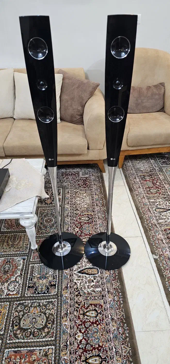 سینما خانگی LG|سیستم صوتی خانگی|رباطکریم, رباطکریم|دیوار