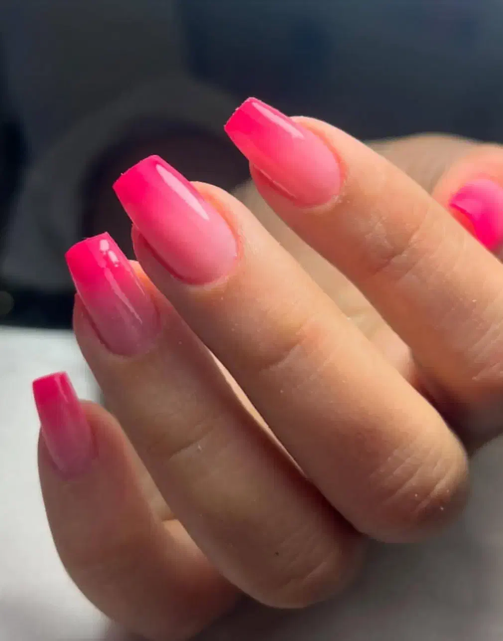 کاشت ناخن حرفه ای با قیمت منصفانه مشهد|خدمات آرایشگری و زیبایی|مشهد, شهید معقول|دیوار