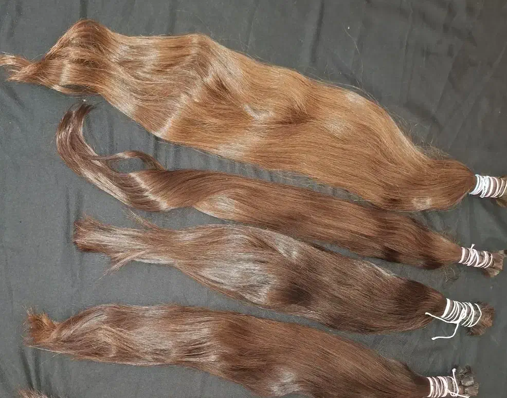 خریدار موی رنگی هستم|خدمات آرایشگری و زیبایی|ملایر, |دیوار