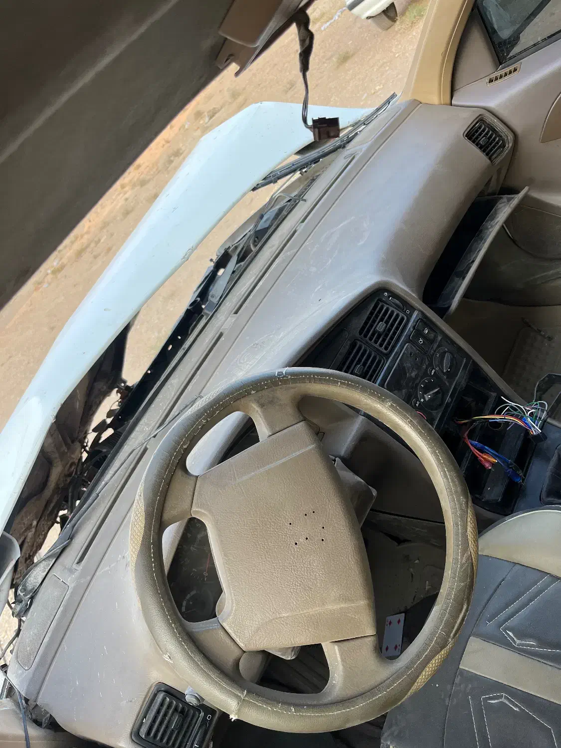 پژو ۴۰۵|خودرو سواری و وانت|نی‌ریز, |دیوار