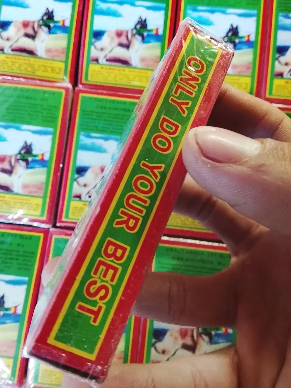 سیگارت ترقه پک اصلی سنگین|اسباب‌‌بازی|نوشهر, |دیوار