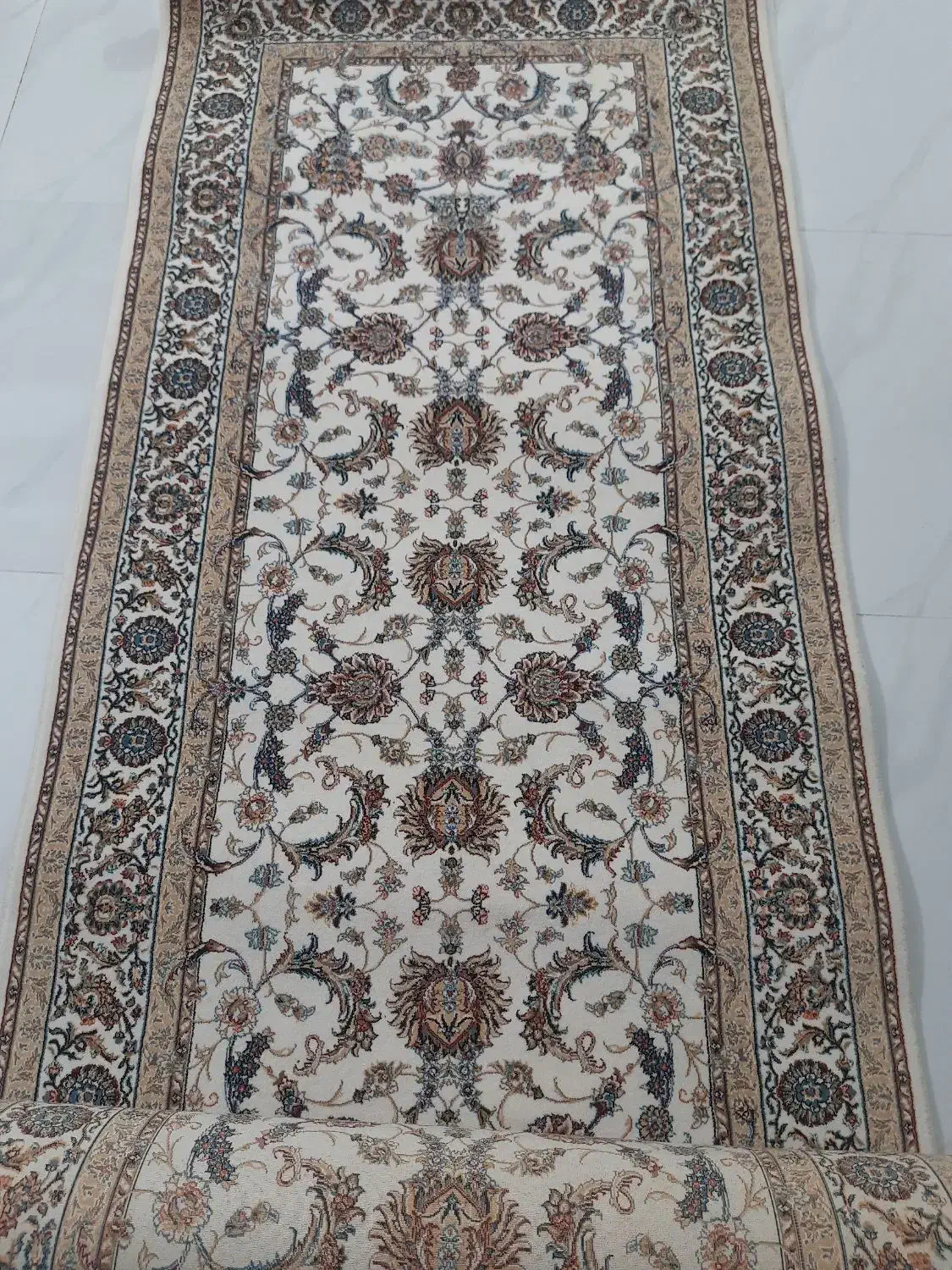 کنار فرشی|فرش|یاسوج, |دیوار