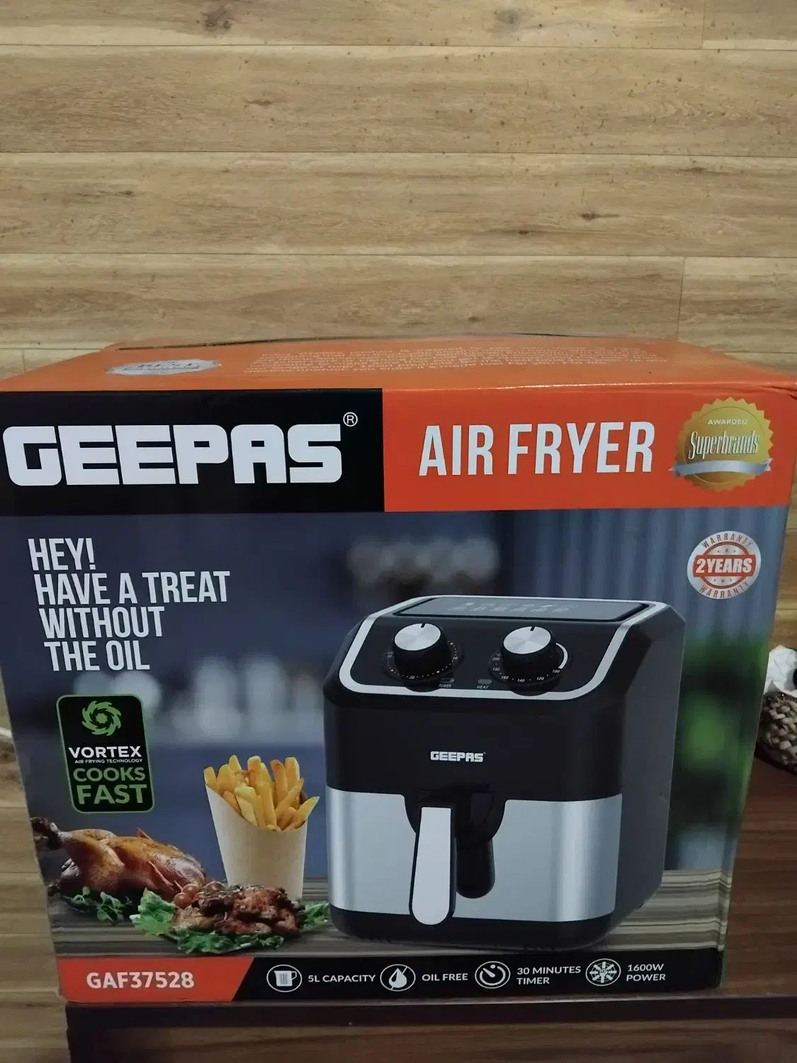 سرخ کن|اجاق گاز و لوازم برقی پختوپز|لار, |دیوار