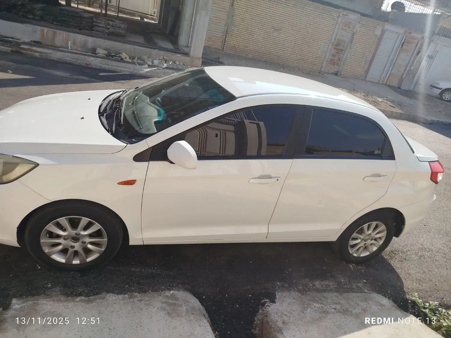 ام‌وی‌ام|خودرو سواری و وانت|دزفول, |دیوار