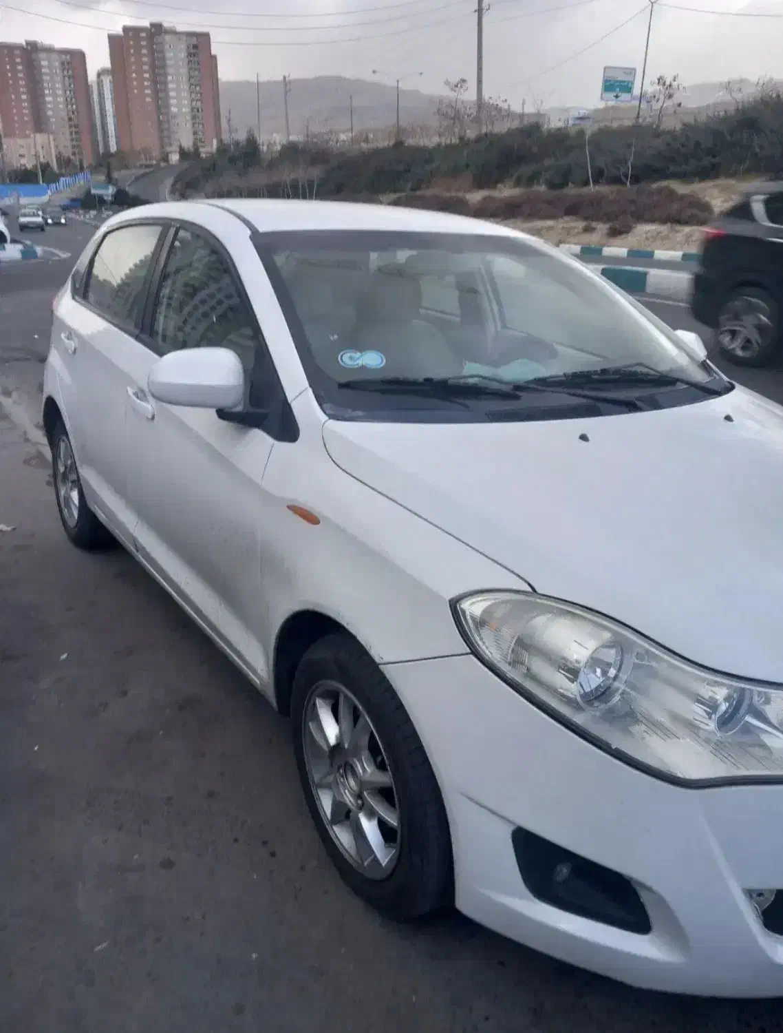 mvm315|خودرو سواری و وانت|کرمانشاه, |دیوار