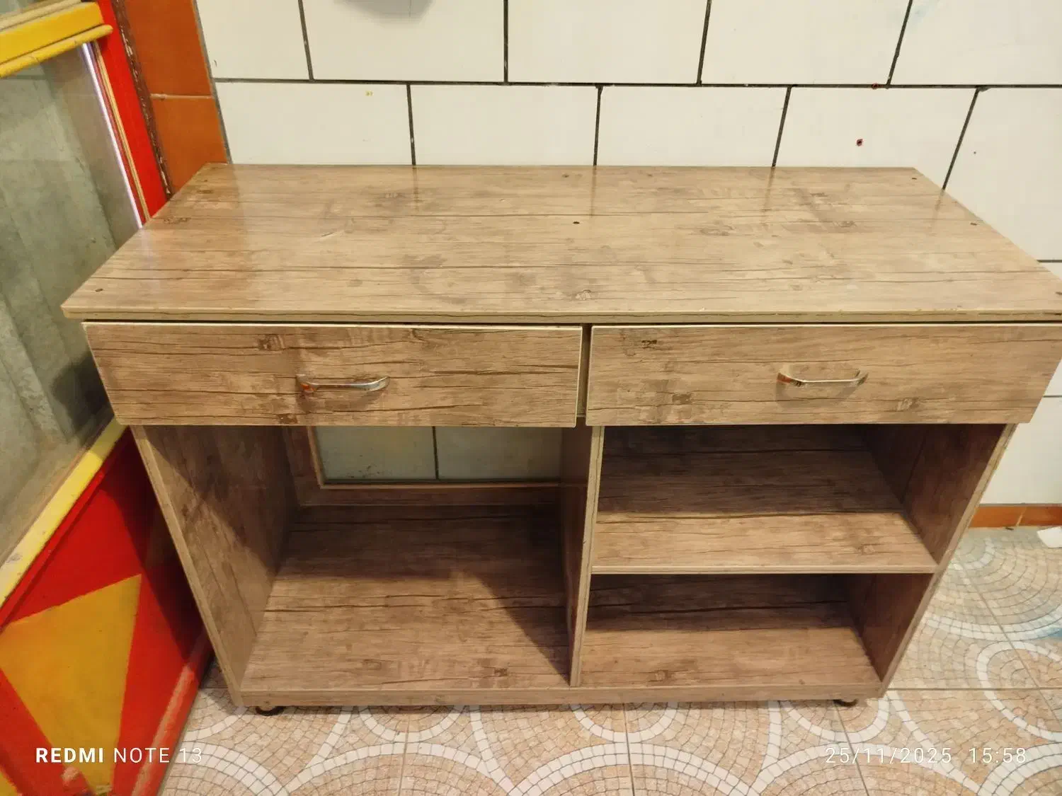 میز کار|فروشگاه و مغازه|شهرکرد, |دیوار