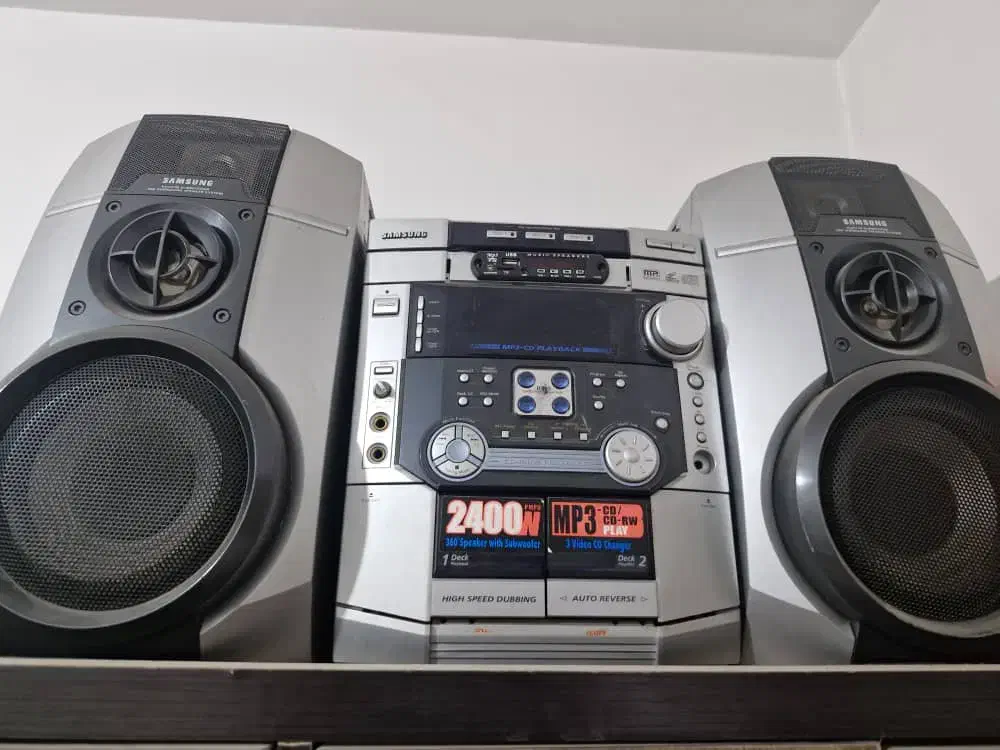 ضبط و باند|سیستم صوتی خانگی|سیرجان, |دیوار