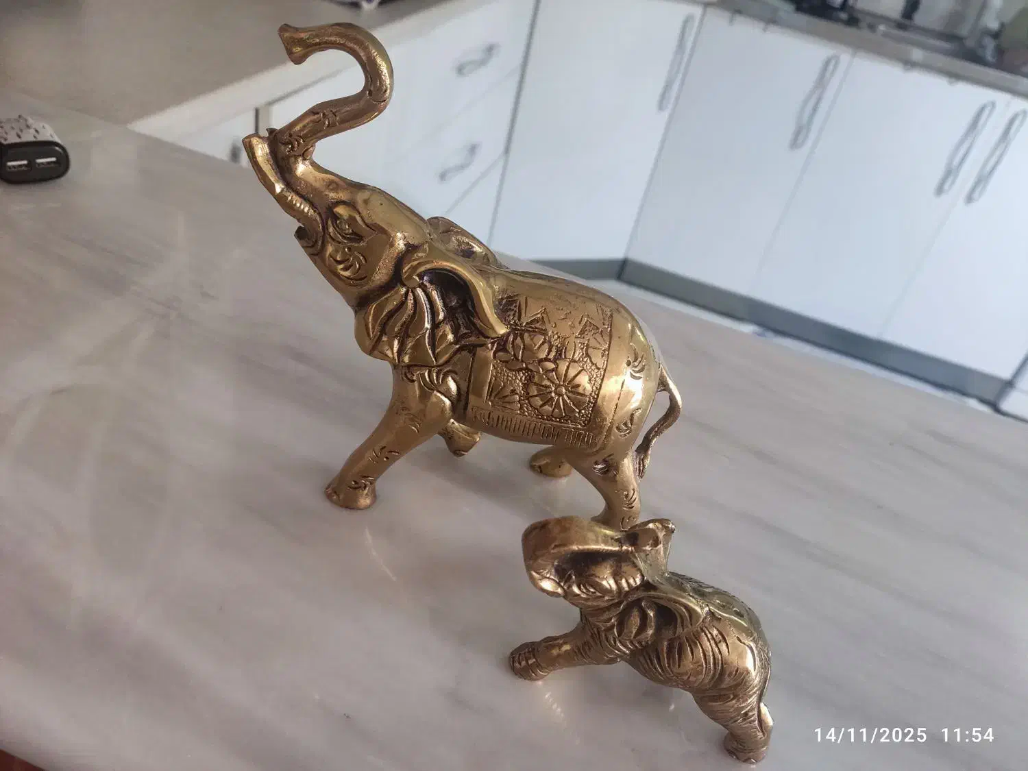 فیل|صنایع دستی و سایر لوازم تزئینی|جعفرآباد, |دیوار