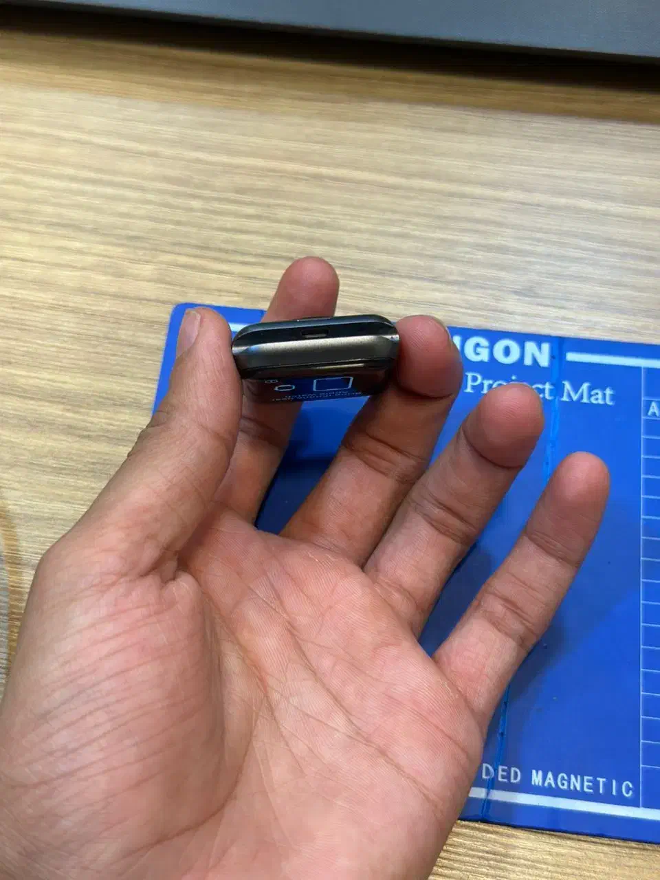 apple watch / اپل واچ|ساعت|کردکوی, |دیوار