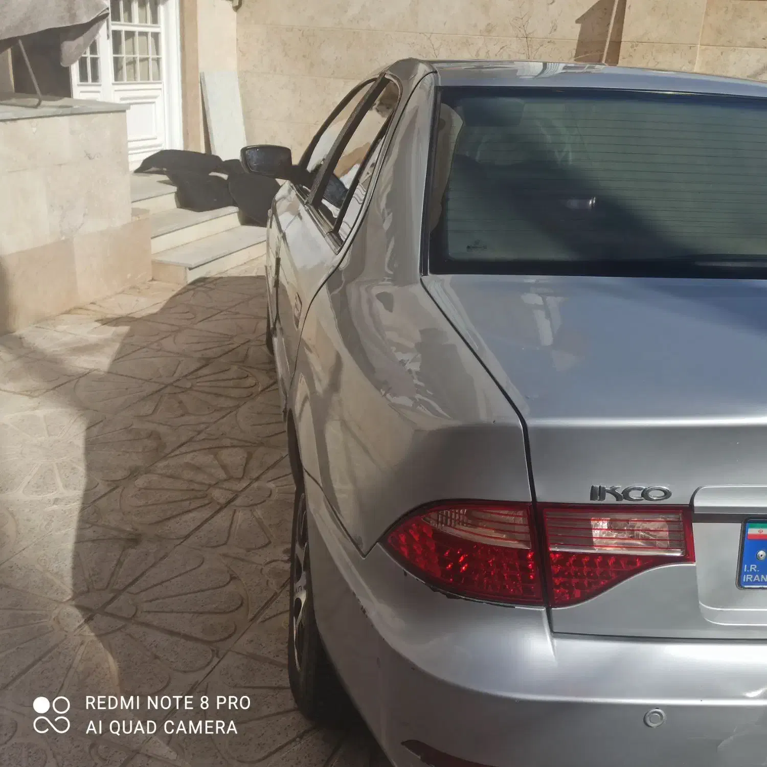 سورن مدل 89|خودرو سواری و وانت|سنندج, |دیوار