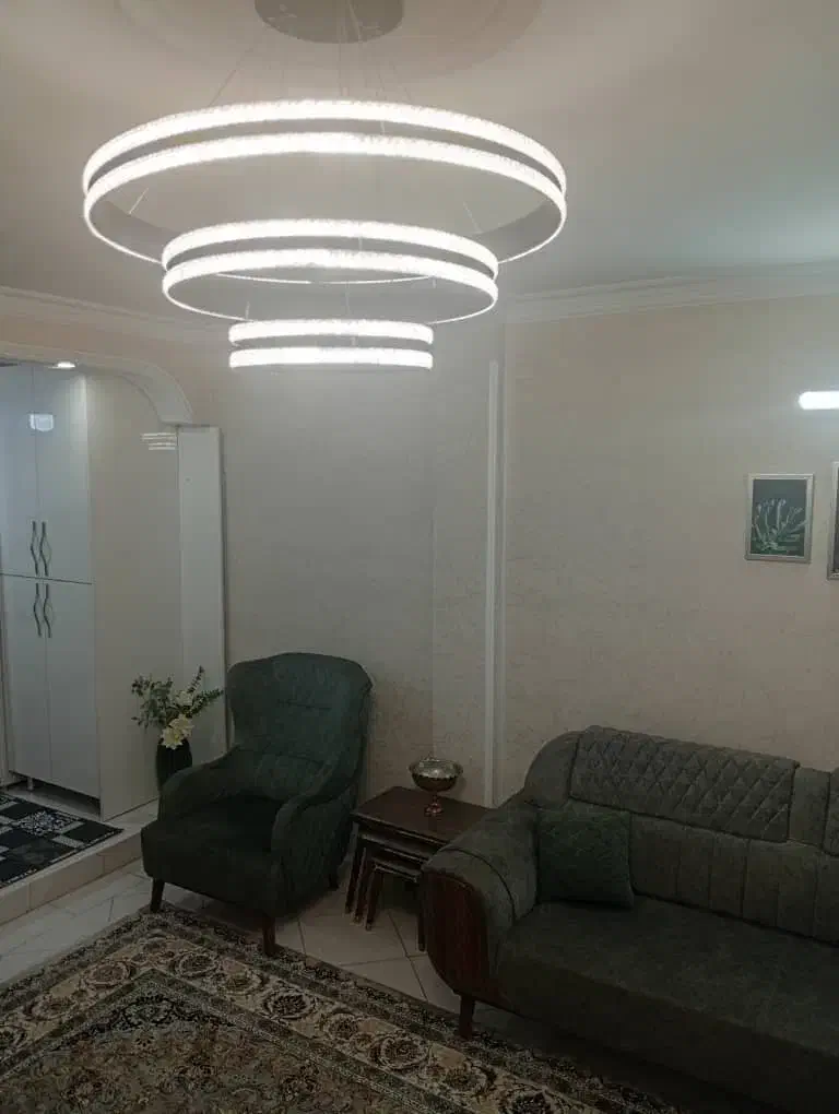 کارگاه لوستر سازی مجموعه وستا|لوستر و چراغ آویز|اسلامشهر, بهرام آباد|دیوار