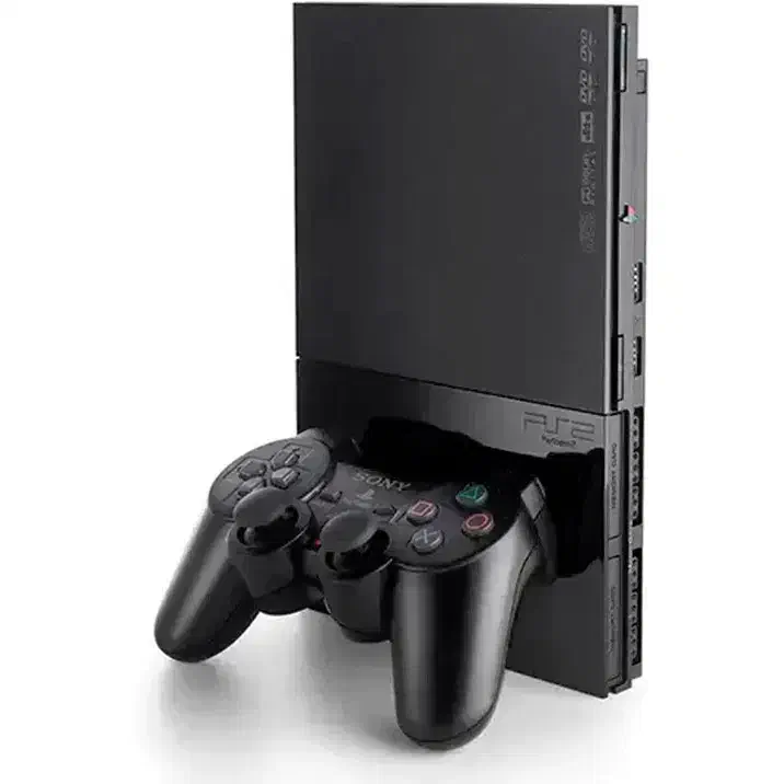 پلی استیشن 2/ ps2|کنسول، بازی ویدئویی و آنلاین|گرگان, |دیوار