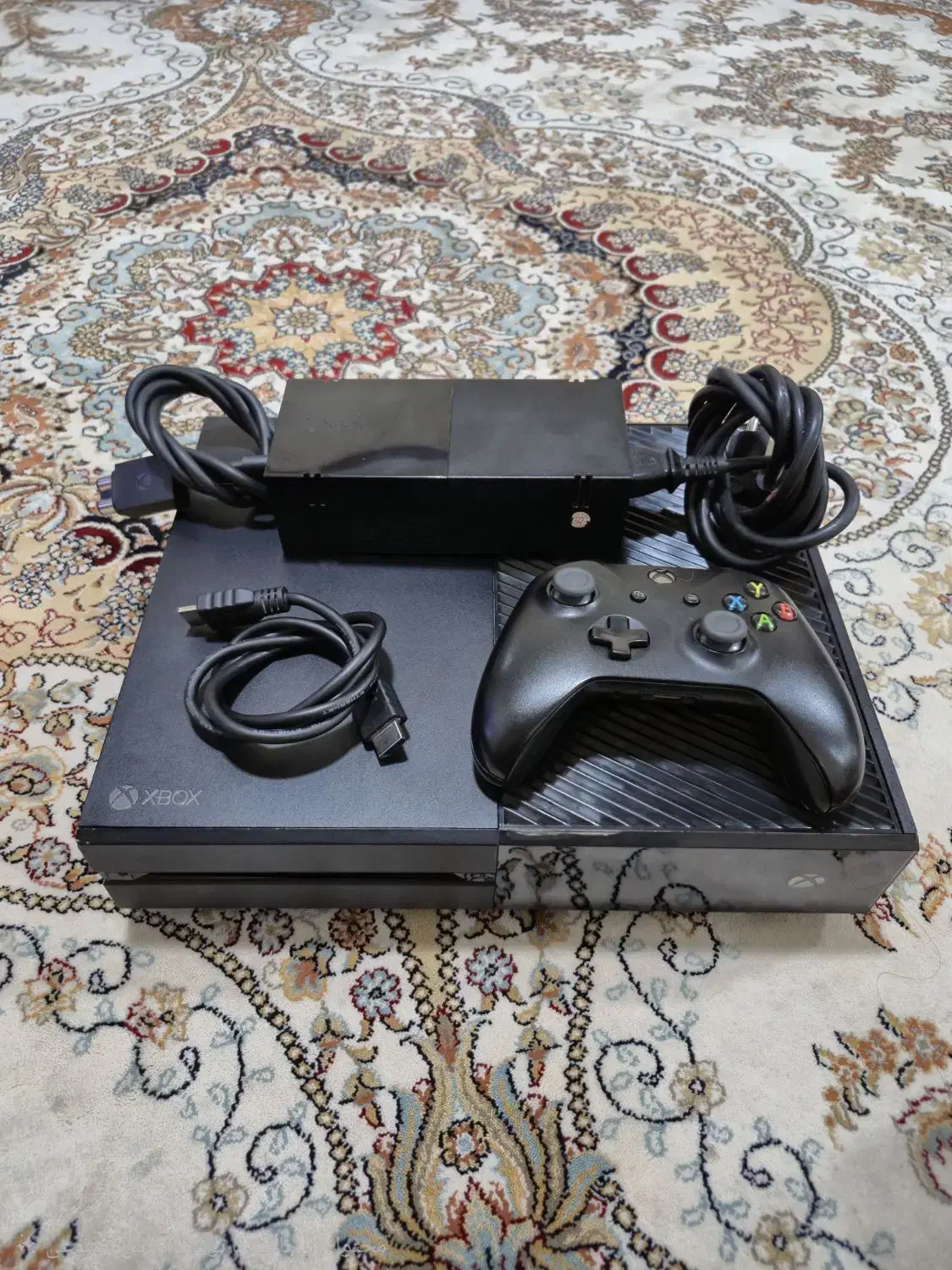 ایکس باکس وان|کنسول، بازی ویدئویی و آنلاین|ایذه, |دیوار