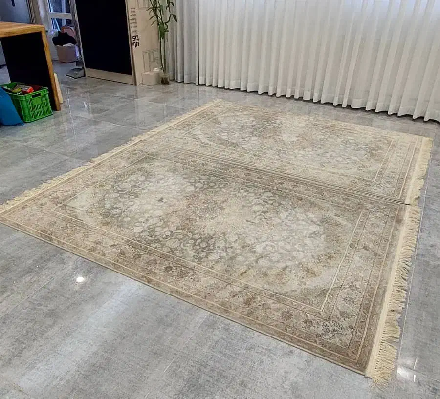 فرش 4 متری و کناره|فرش|تهران, چیتگر جنوبی|دیوار