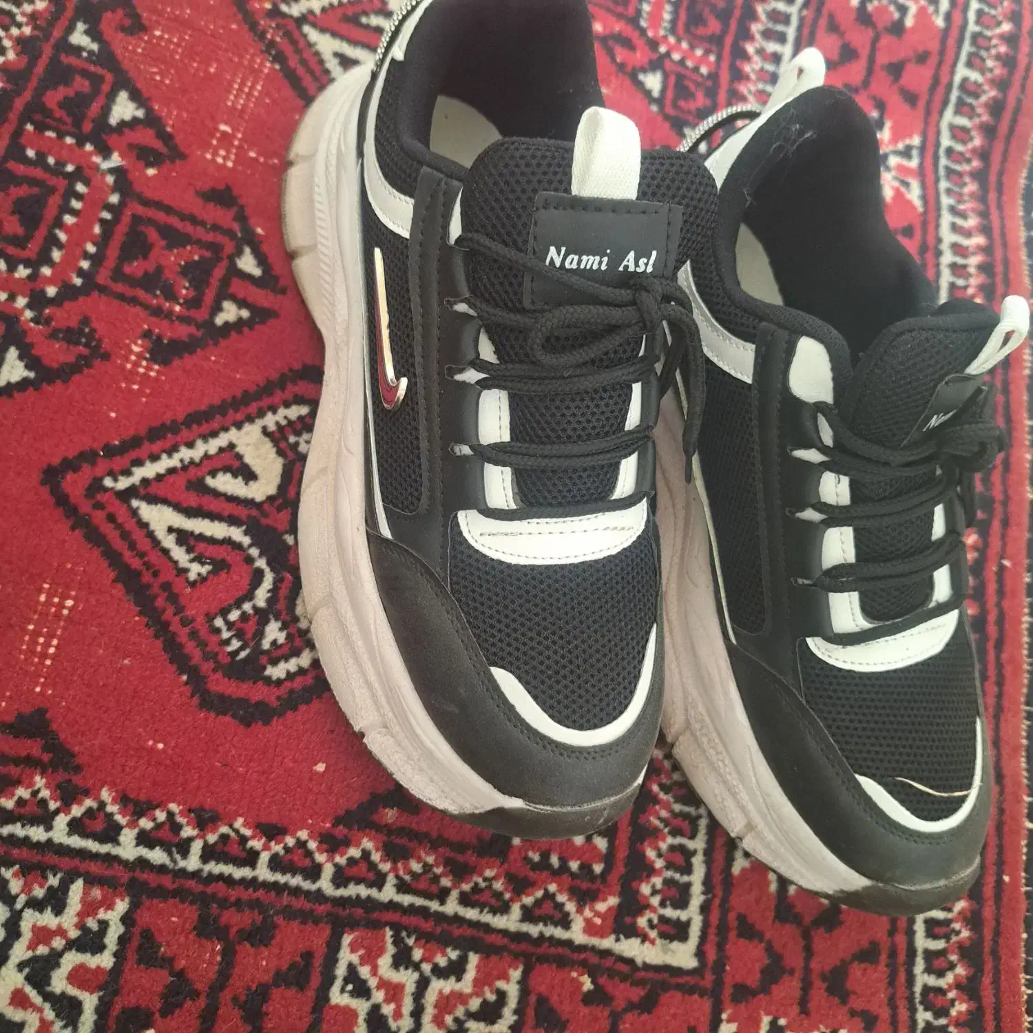 فروش کفش نو|کیف، کفش، کمربند|اصفهان, دستگرده|دیوار