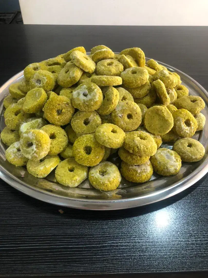 محصولات نیمه آماده طاها|عمدهفروشی|آمل, |دیوار