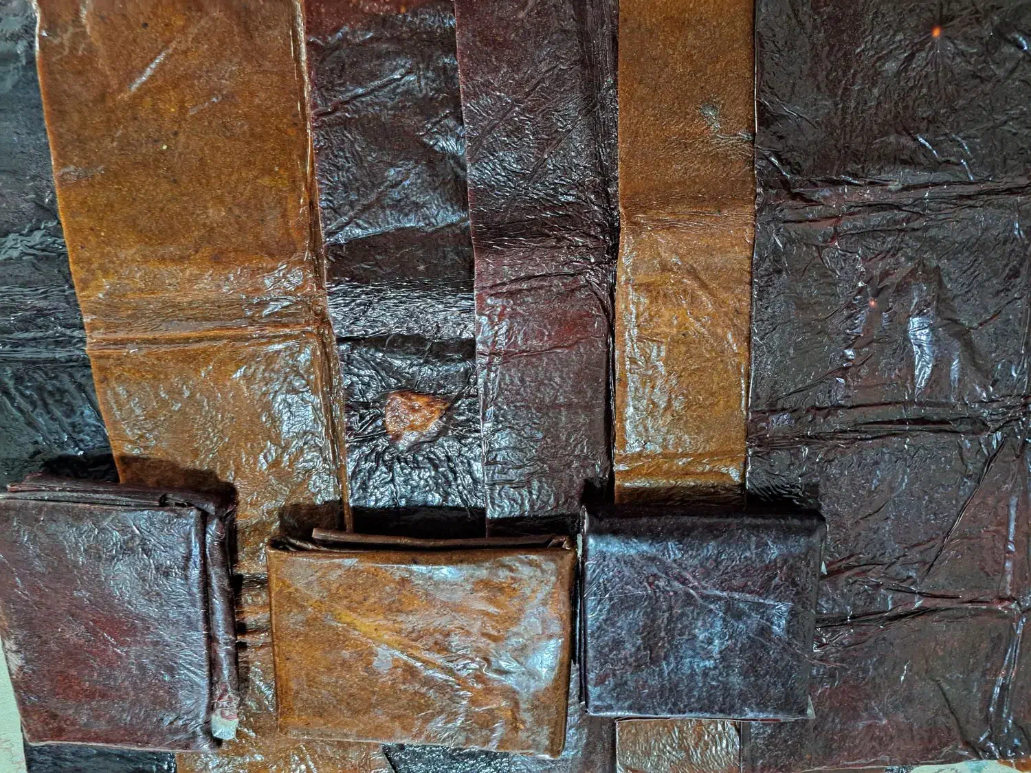 لواشک تمیز و بهداشتی الو|خوردنی و آشامیدنی|نیشابور, پنجراه|دیوار