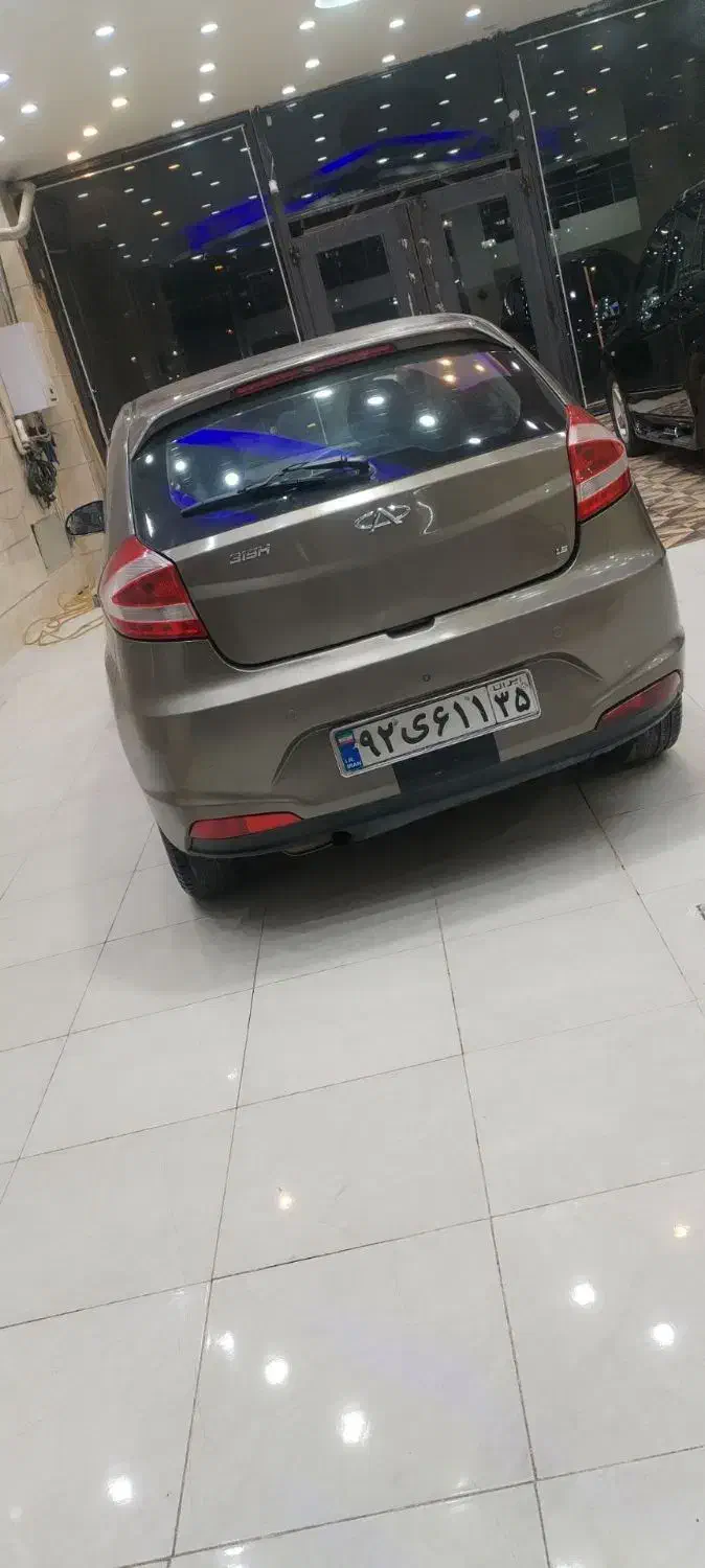 فروش mvm 315|خودرو سواری و وانت|تبریز, |دیوار