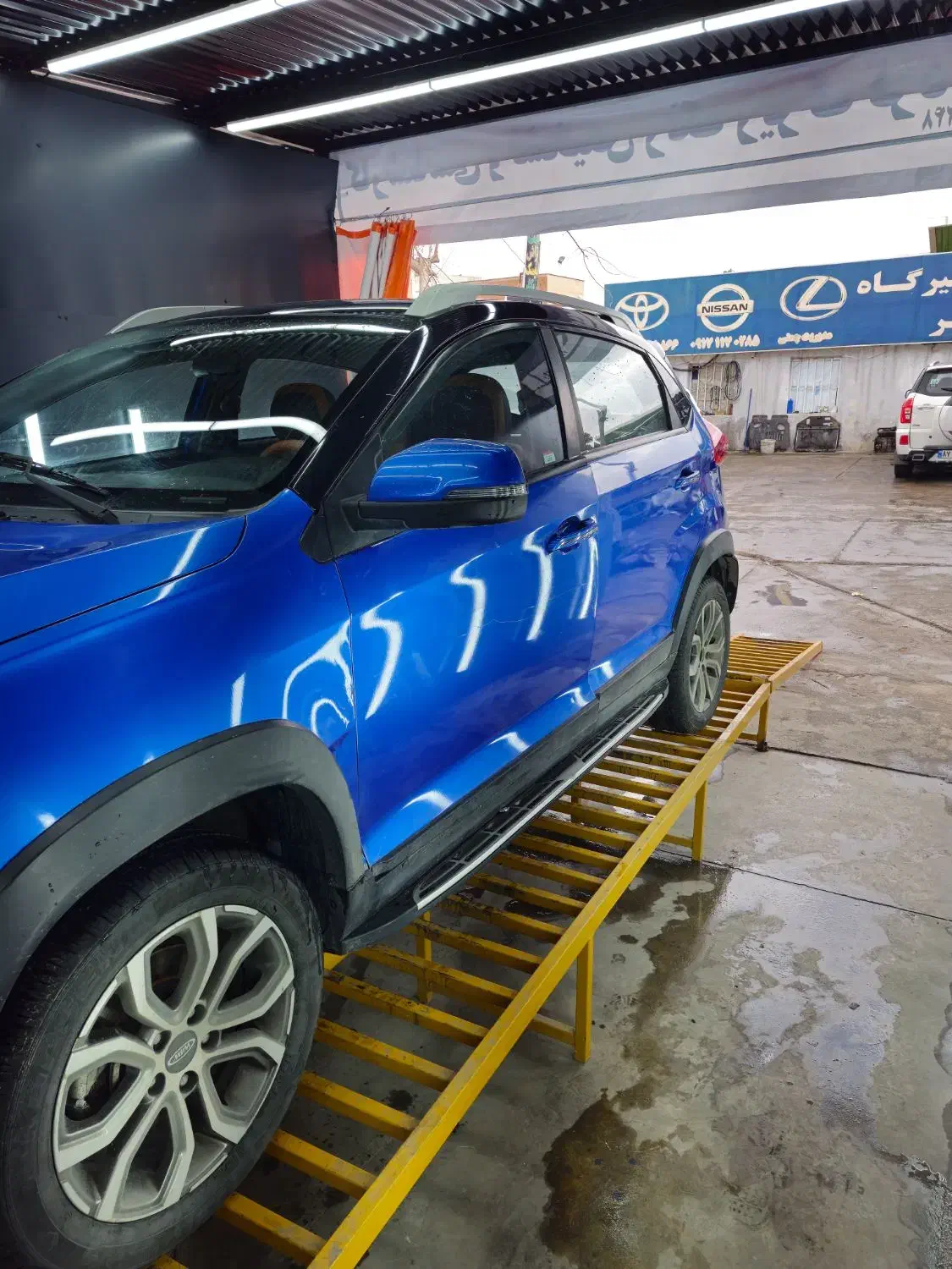 x 22 اوتومات|خودرو سواری و وانت|شیراز, تلخ داش|دیوار