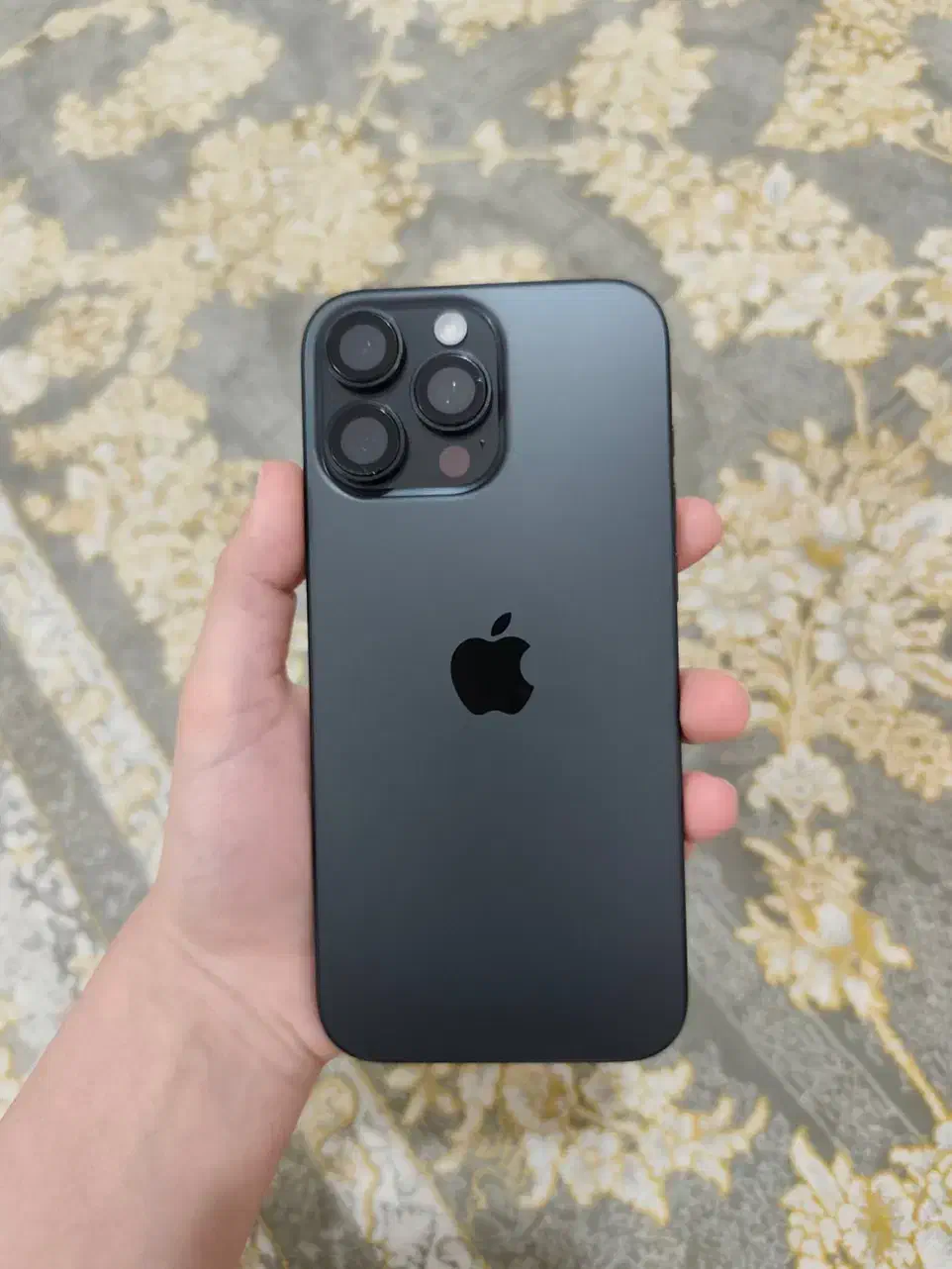 آیفون 16 pro max|موبایل|قم, ولیعصر|دیوار