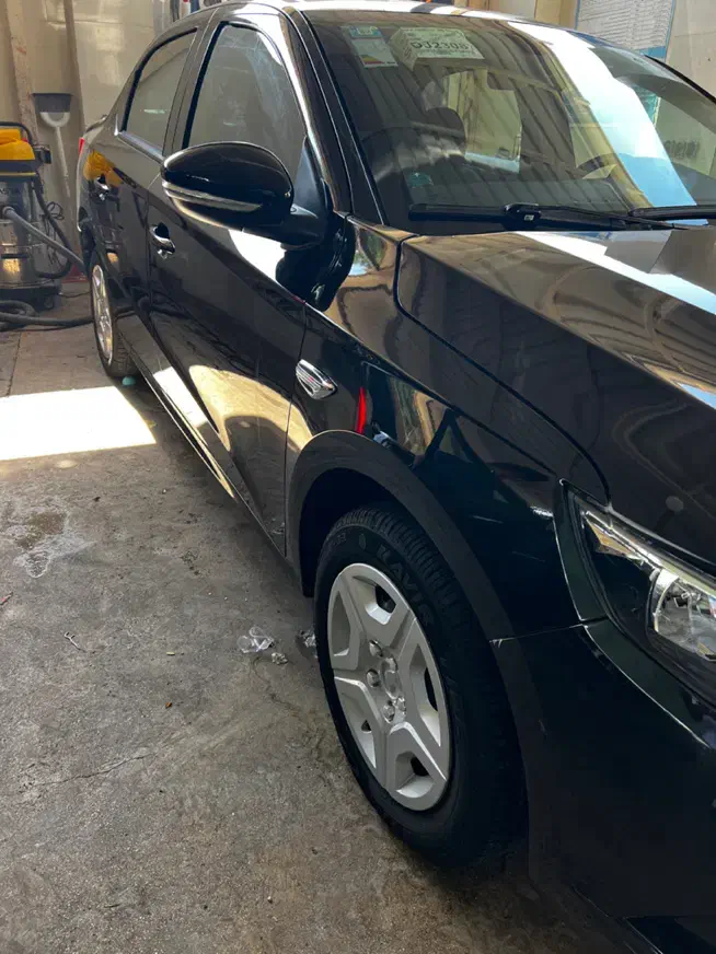 تارا V1 پلاس|خودرو سواری و وانت|بوشهر, |دیوار