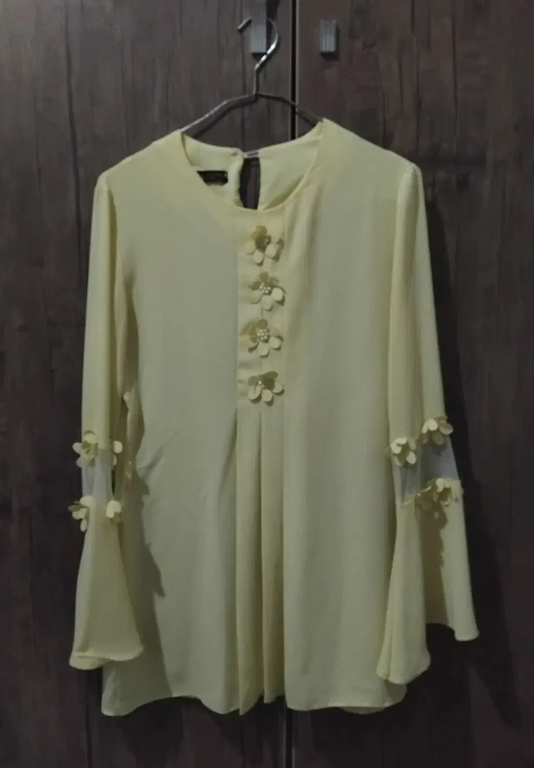 شومیز سایز ۳۸ تا ۴۰|لباس|رشت, سلیمانداراب|دیوار