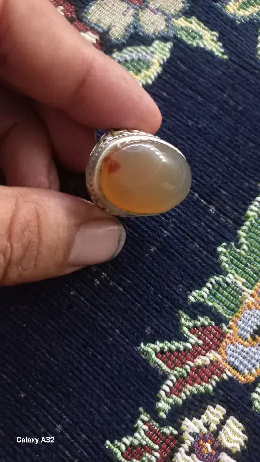 انگشتر یمنی|جواهرات|اهواز, فتح|دیوار