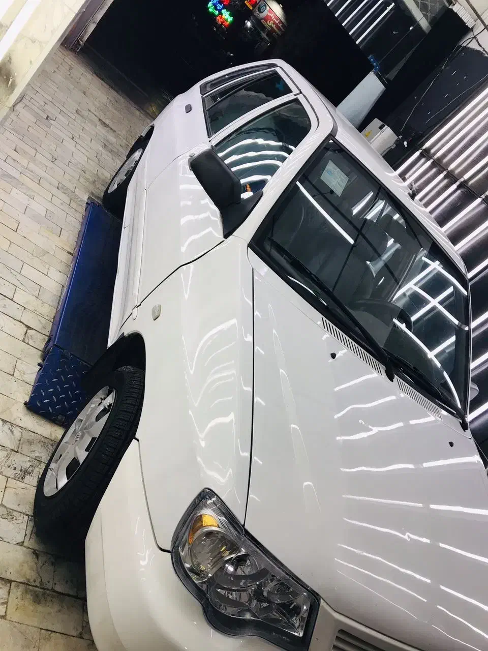 فروش|خودرو سواری و وانت|فردیس, فردیس|دیوار