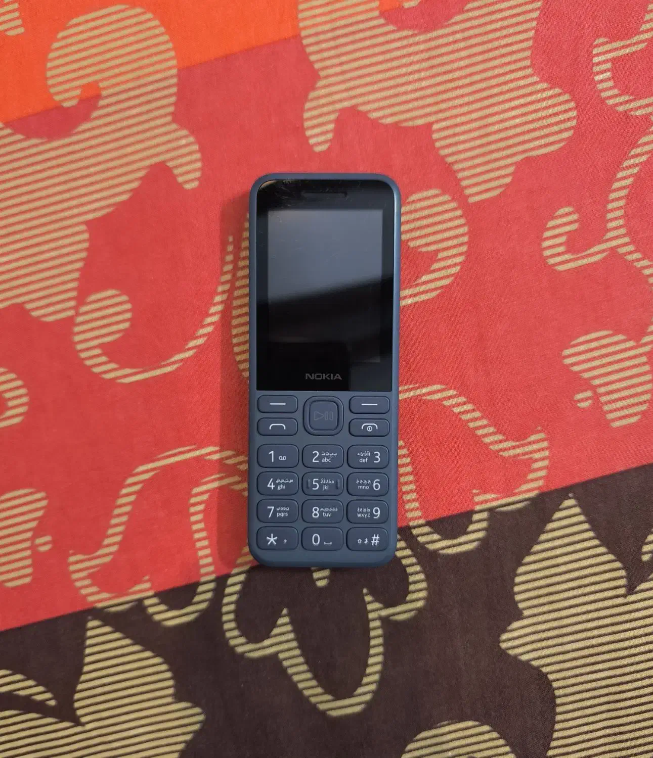گوشی موبایل نوکیا ۱۳۰ ۲۰۲۳(اصل نوکیا مونتاژ ایران)|موبایل|آمل, |دیوار