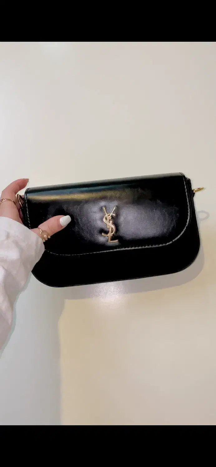 کیف Ysl شیک و جذاب|کیف، کفش، کمربند|رشت, بلوار گیلان|دیوار