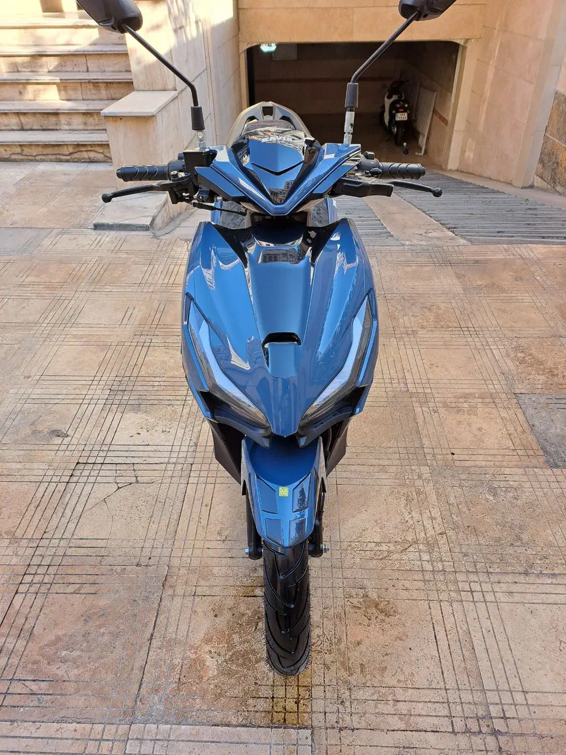 موتور سیکلت کویر S2 ۴۰۳|موتورسیکلت|تهران, نارمک|دیوار