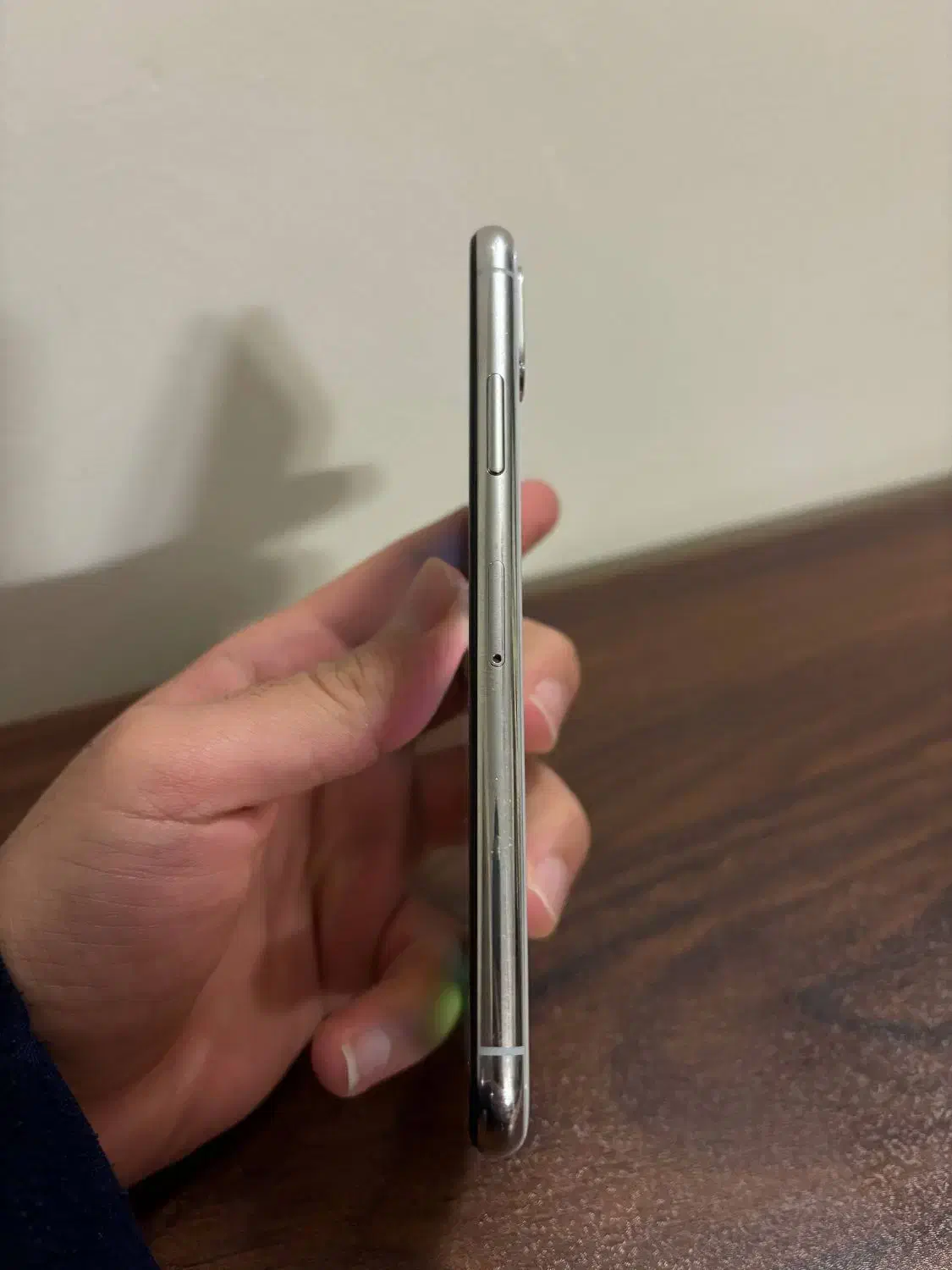 آیفون x 256|موبایل|تهران, اختیاریه|دیوار