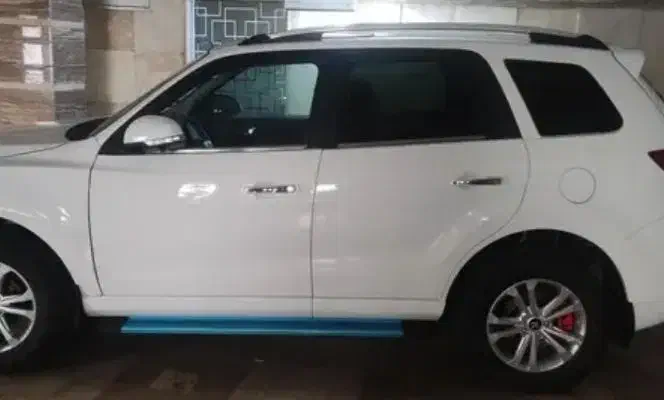 هایما صفر خشک|خودرو سواری و وانت|کرج, فاز ۳ گوهردشت|دیوار