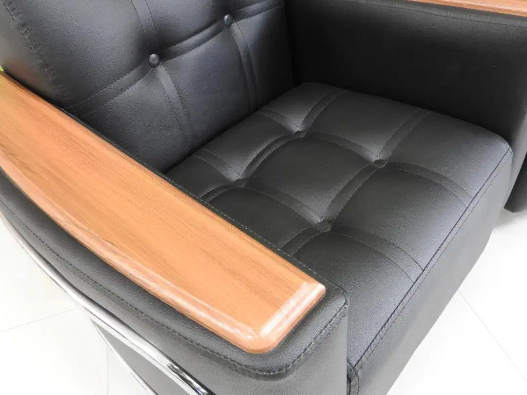 نیم ست اداری با دست وکیوم|مبلمان اداری|مشهد, نوید|دیوار