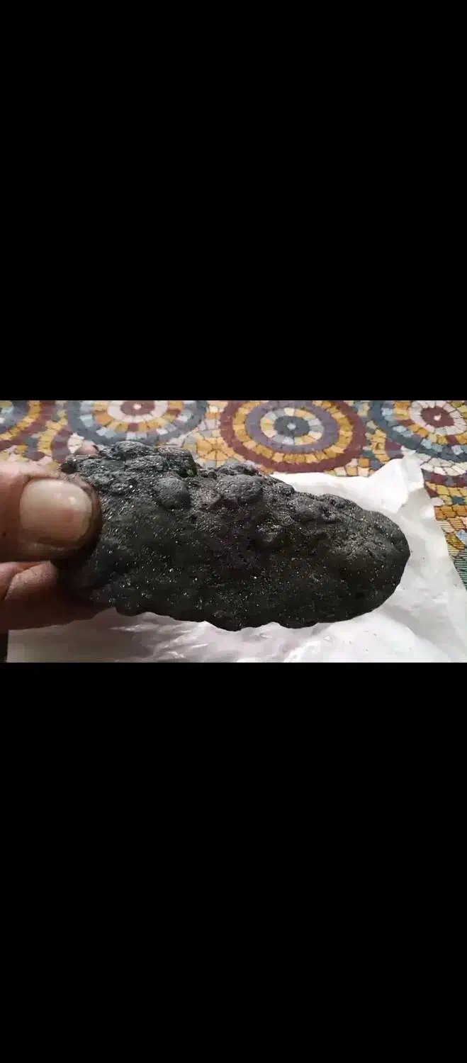 شهاب سنگ الماسی|جواهرات|قائمشهر, |دیوار