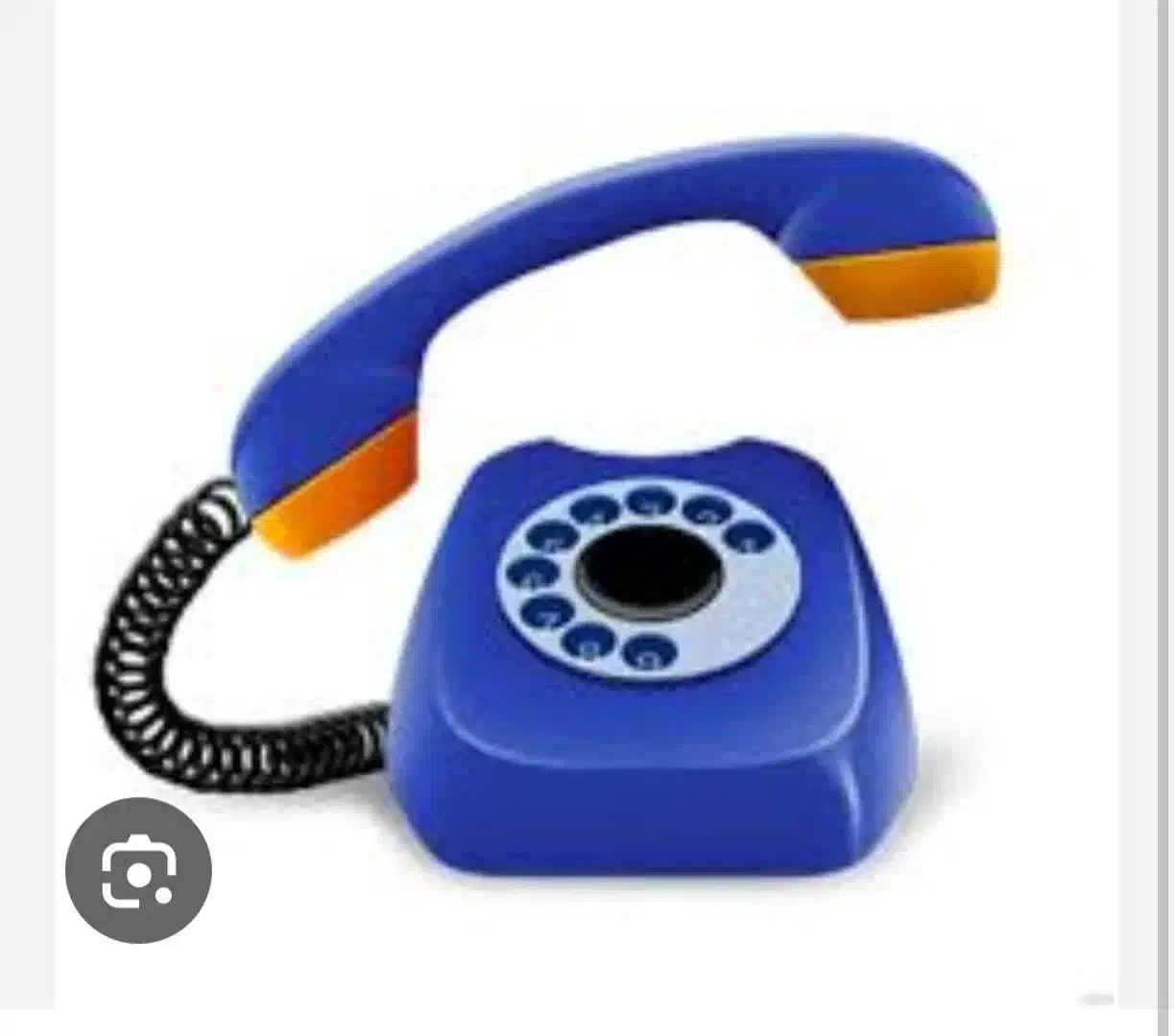 فروش خط ثابت|تلفن رومیزی|تهران, بهجت‌آباد|دیوار