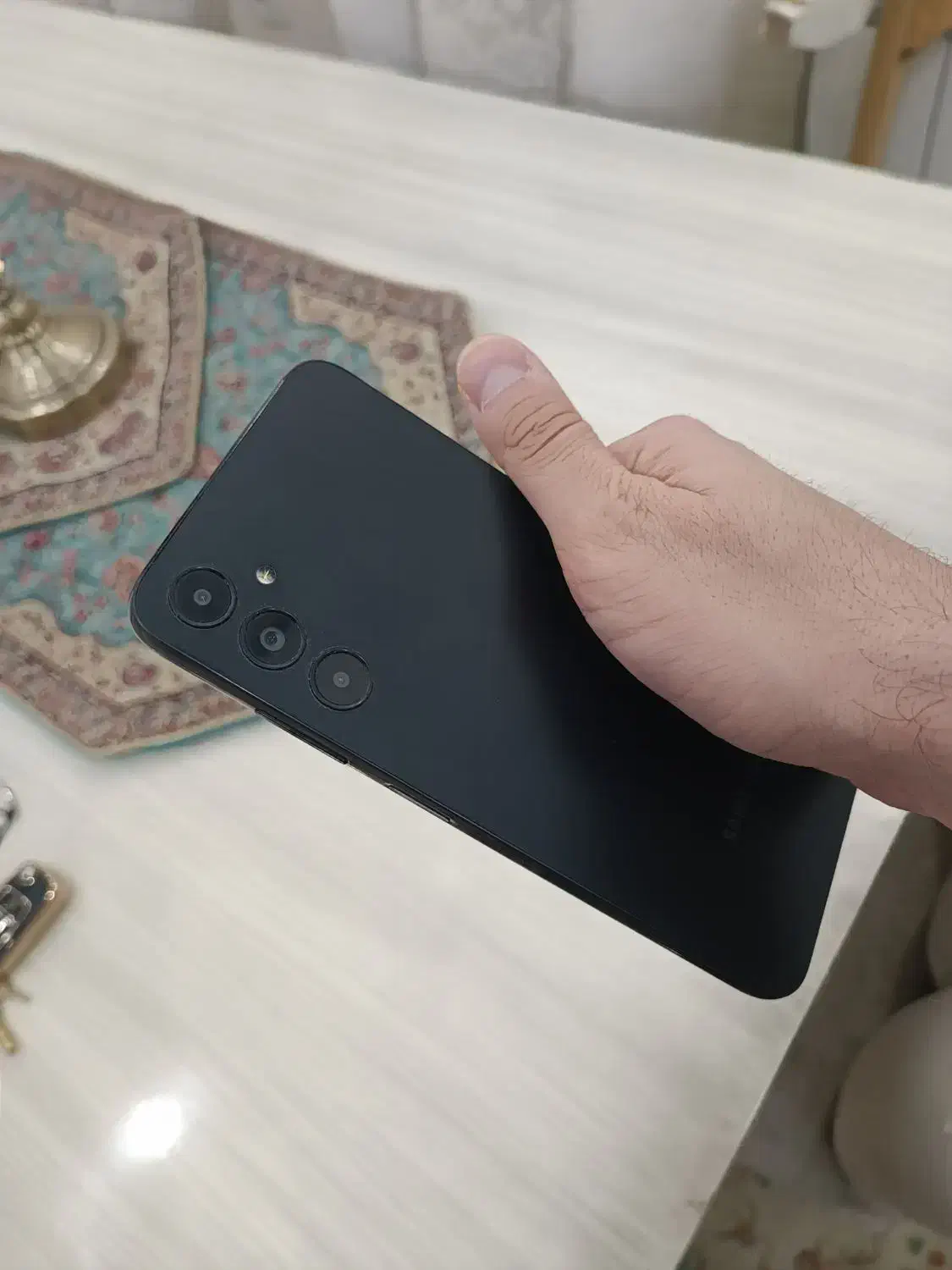 Samsung A05 s|موبایل|تهران, گلچین|دیوار