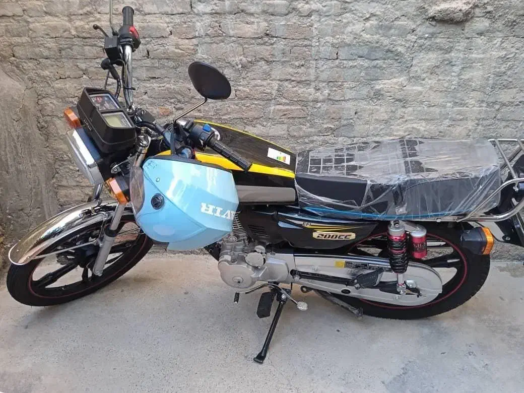 موتور۱۴۰۳|موتورسیکلت|میاندوآب, |دیوار