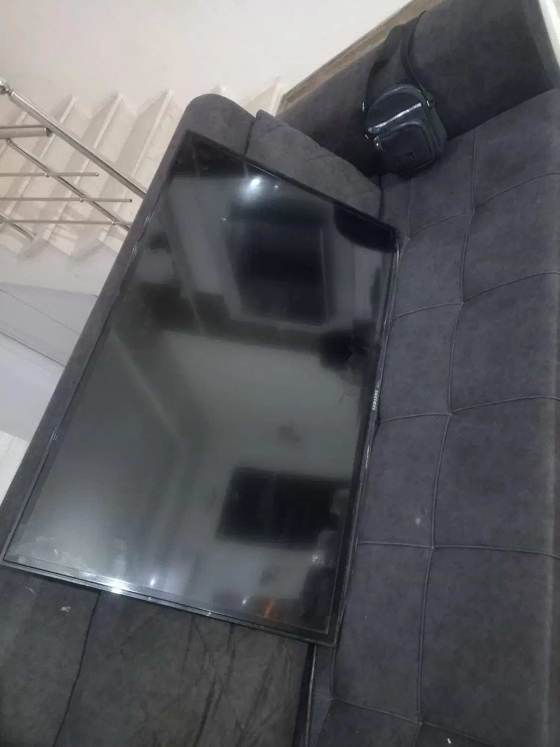 ال ای دی|تلویزیون و پروژکتور|گنبد کاووس, |دیوار