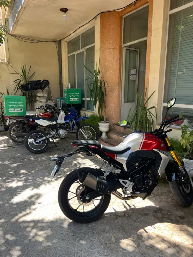 خوابگاه وپانسیون پسرانه ملاصدرا ۹|اجارهٔ کوتاهمدت آپارتمان و سوئیت|شیراز, ملاصدرا|دیوار