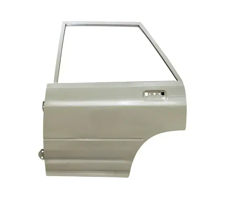 درب عقب پراید|قطعات یدکی و لوازم جانبی|بیرجند, |دیوار