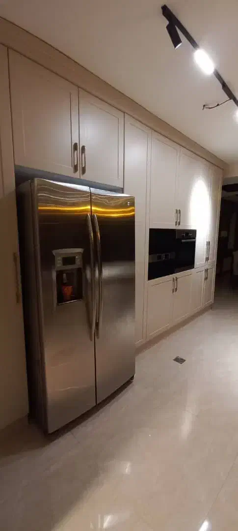 استخدام نیروی نیمه ماهر MdF کار|استخدام معماری، عمران و ساختمانی|خمینیشهر, |دیوار