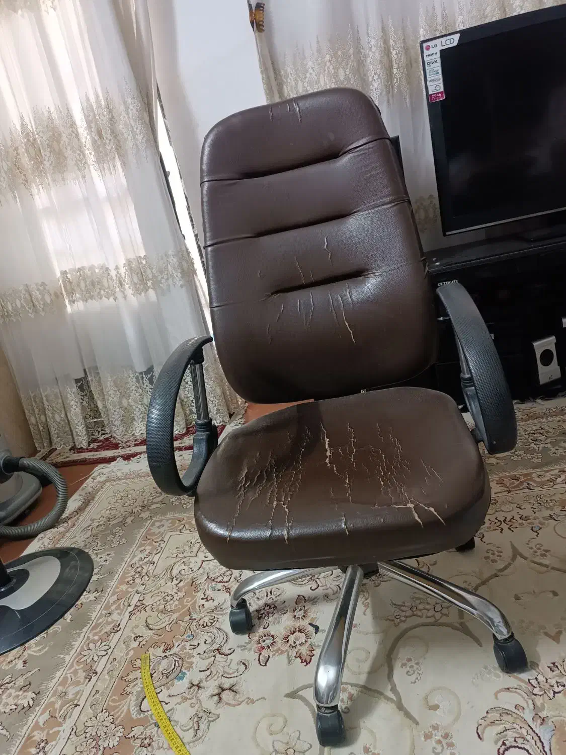 صندلی|صندلی و نیمکت|مشهد, خواجه ربیع|دیوار