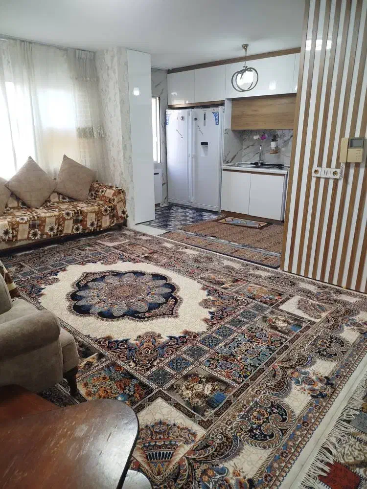 آپارتمان ملک شهر انقلاب اسلامی|فروش آپارتمان|اصفهان, ملک‌شهر|دیوار