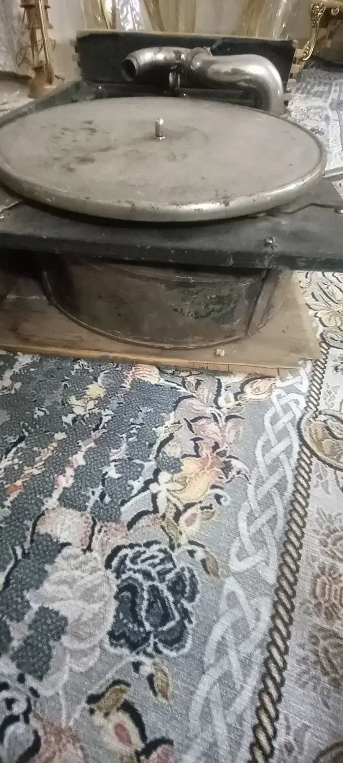 دکراسیون لوازم قدیمی|کلکسیون اشیاء عتیقه|مشهد, شهرک بهارستان|دیوار